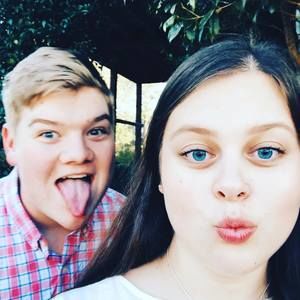 Meet your Posher, Jordan